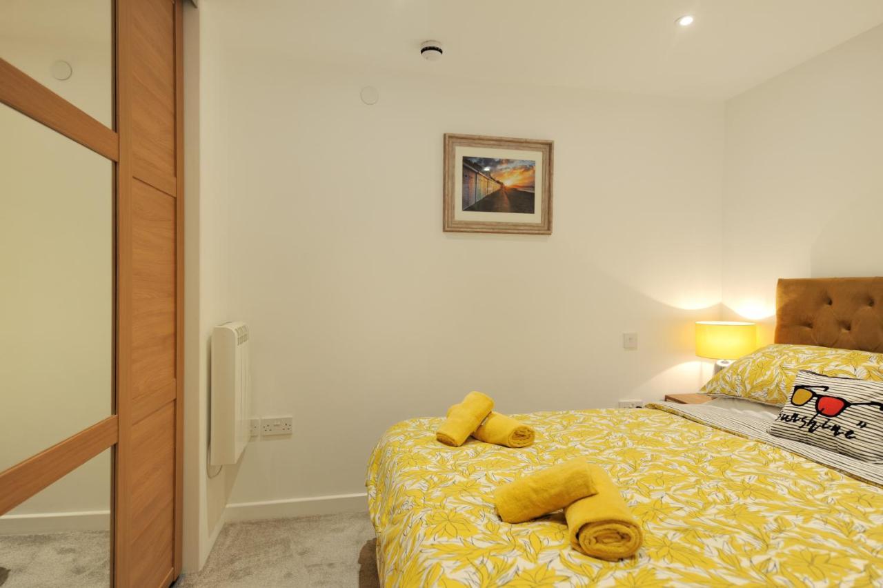 Seashore Lyme Regis Exterior foto